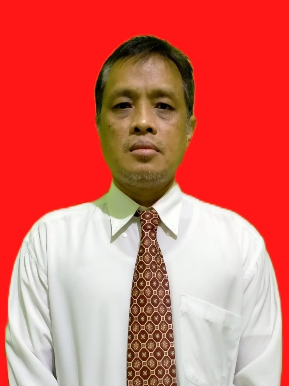 Dr. Muhamad Adian Firnas , S.IP, M.Si