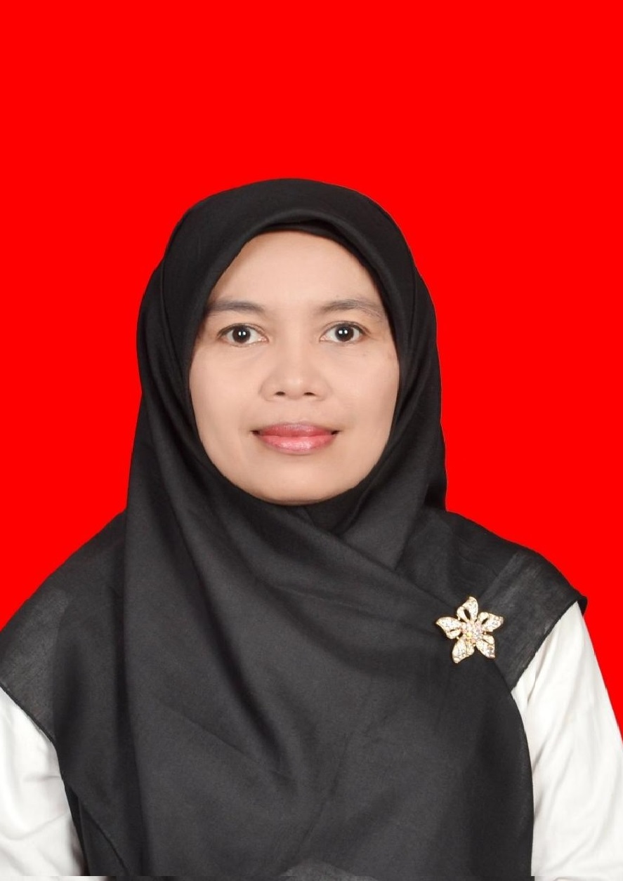 Narti Fitriana M.Si