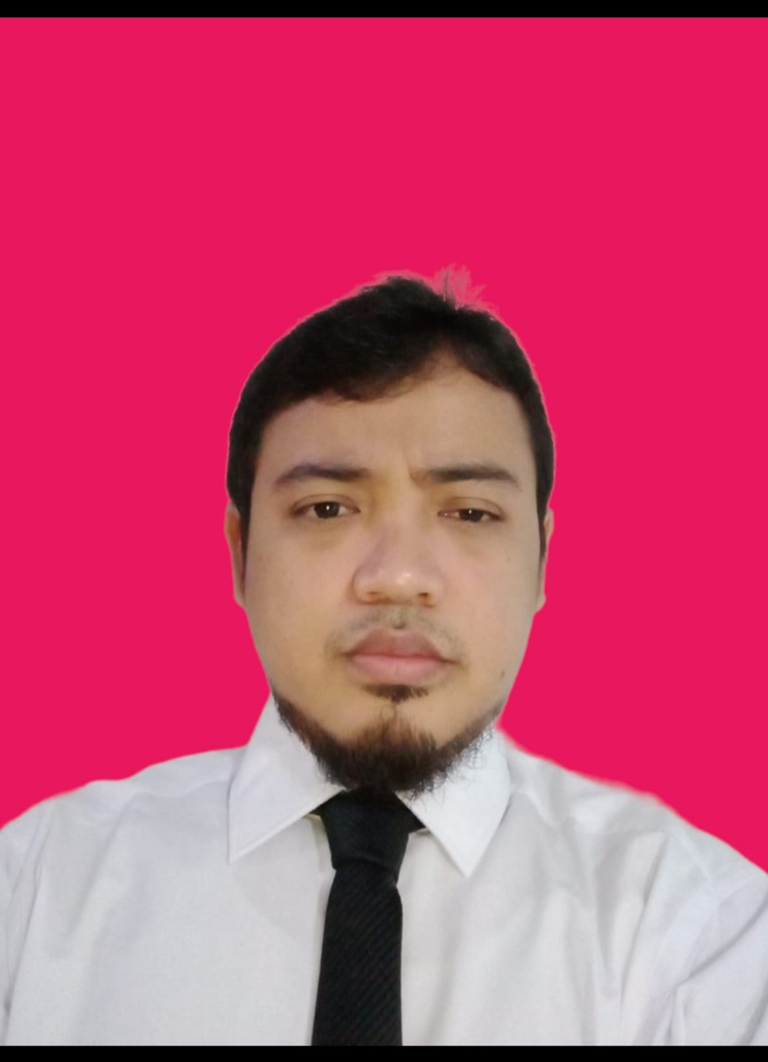 Muhammad Firdaus Lc., MA., Ph.D