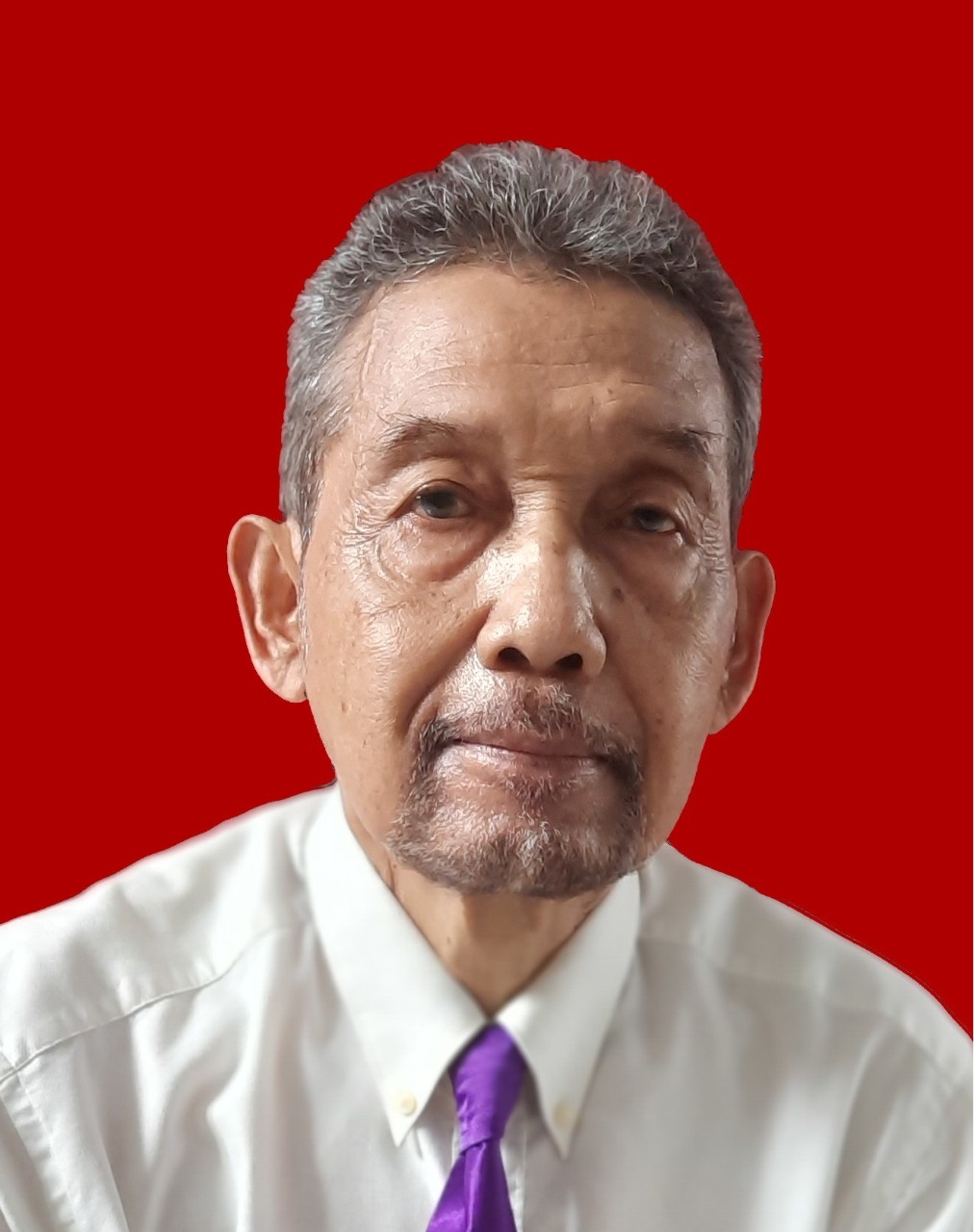 Prof. Iik Arifin Mansurnoor MA, Ph.D