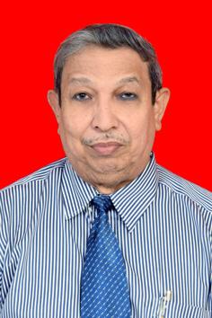 Prof. Dr. H. Said Agil Husin Al Munawar MA