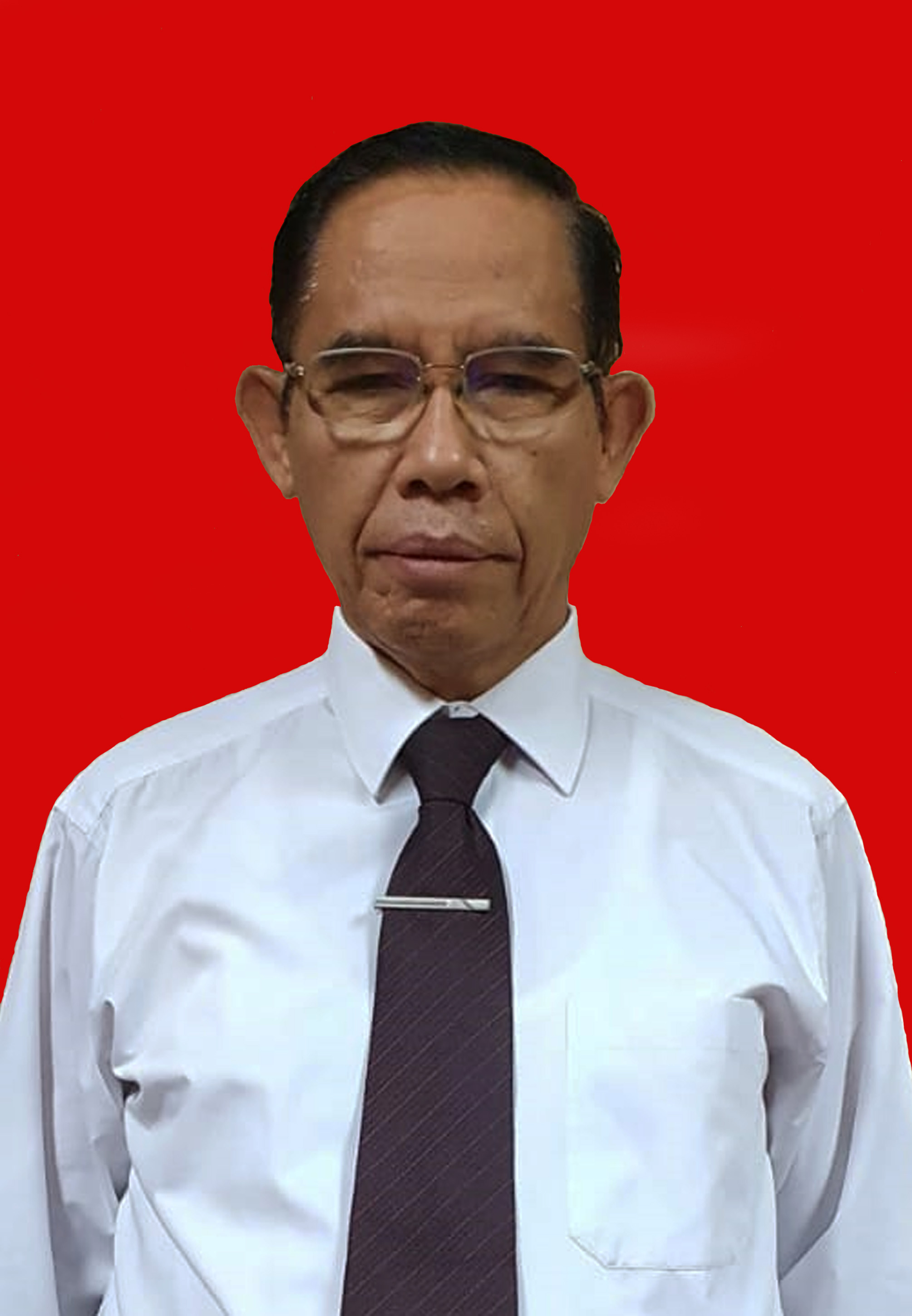 Ahmad Thib Raya