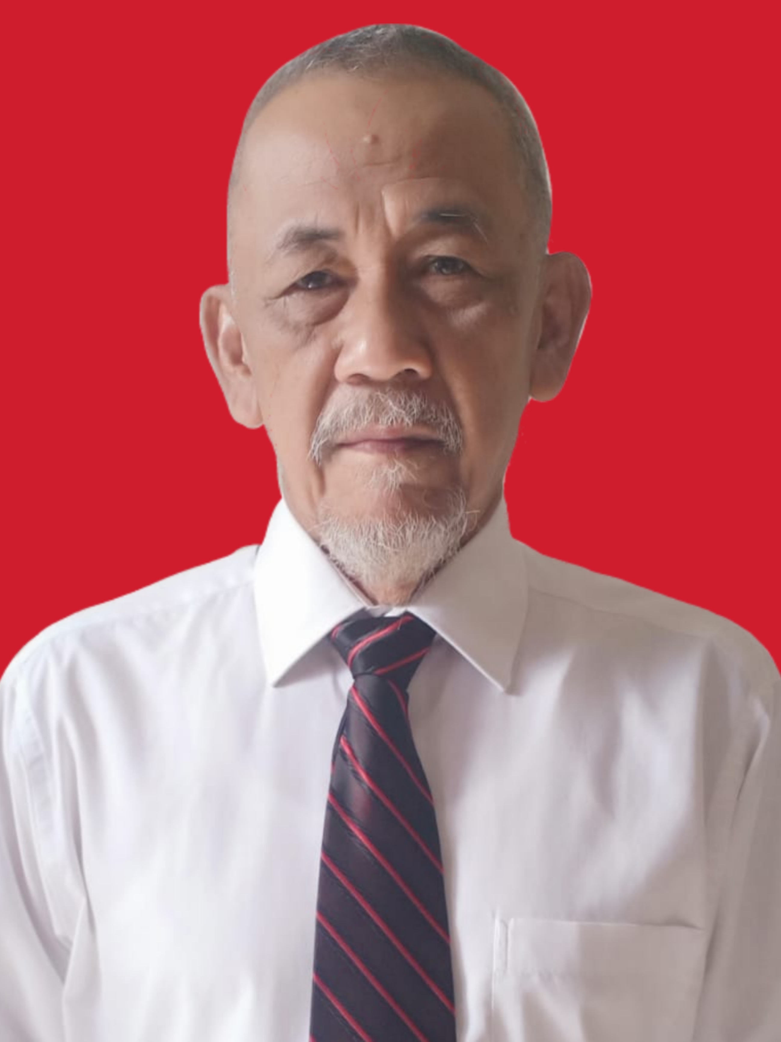 Prof. Dr. Drs. Djawahir Hejazziey S.H., M.A., M.H.