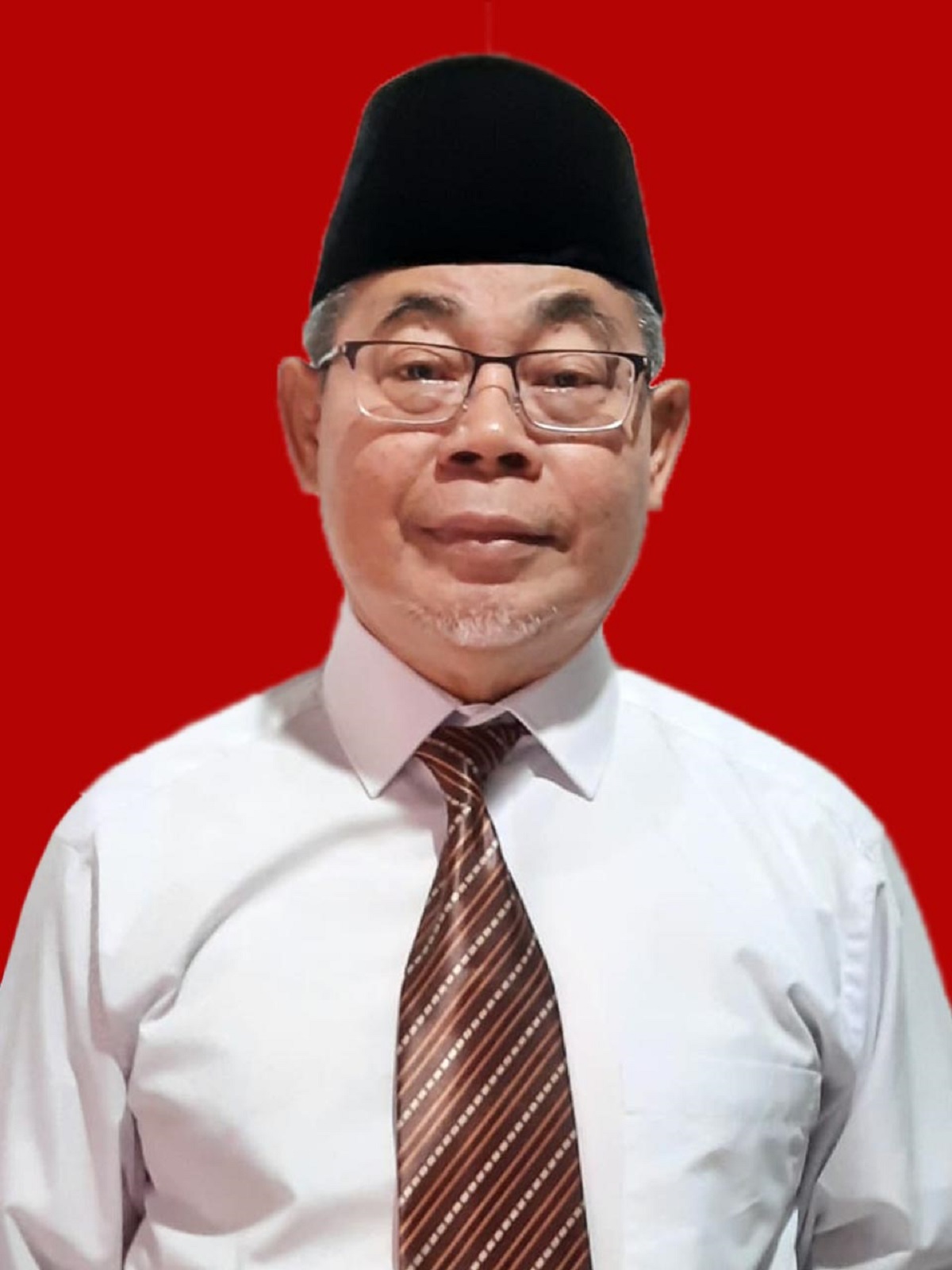 Achmad Satori