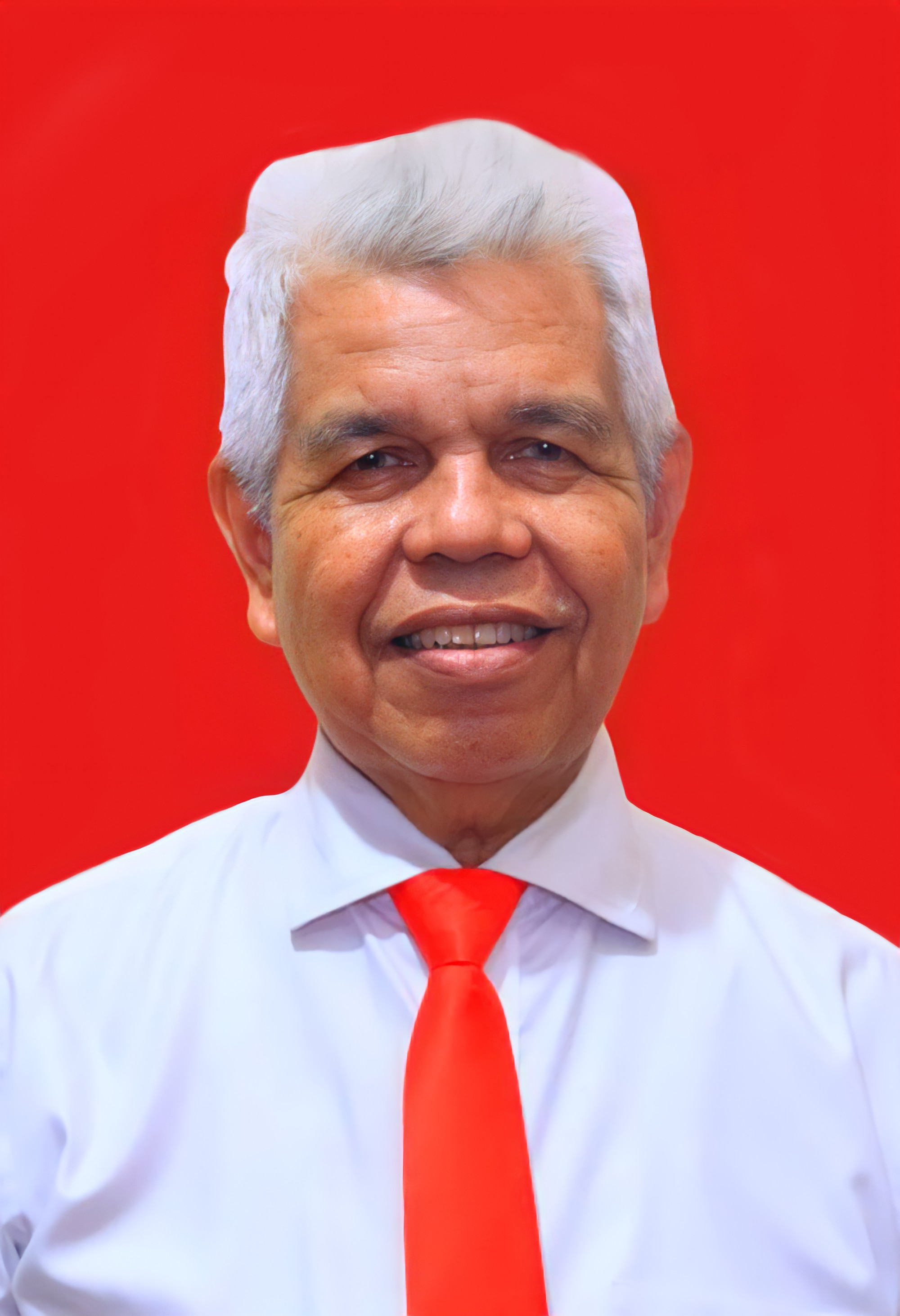 Prof. Dr. Armai Arief M.Ag.