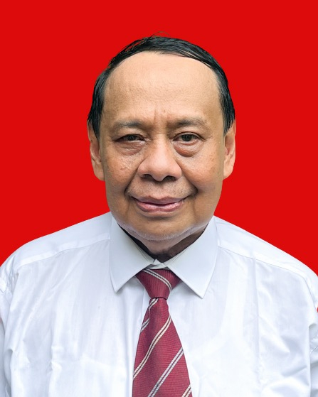 Prof. Dr. H. Ahmad Mukri Aji M.A.