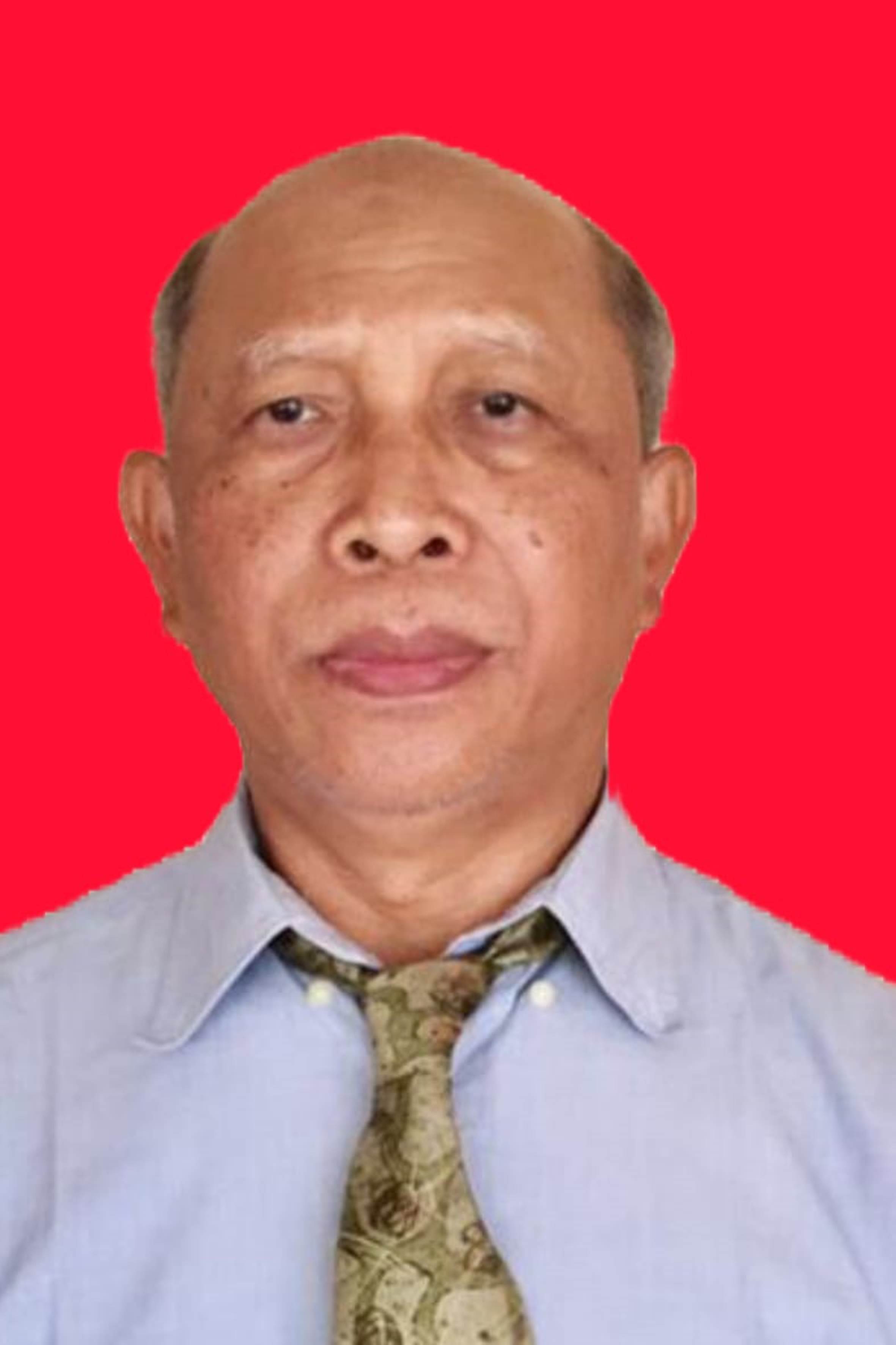 Dr. Zaimudin M.Ag.