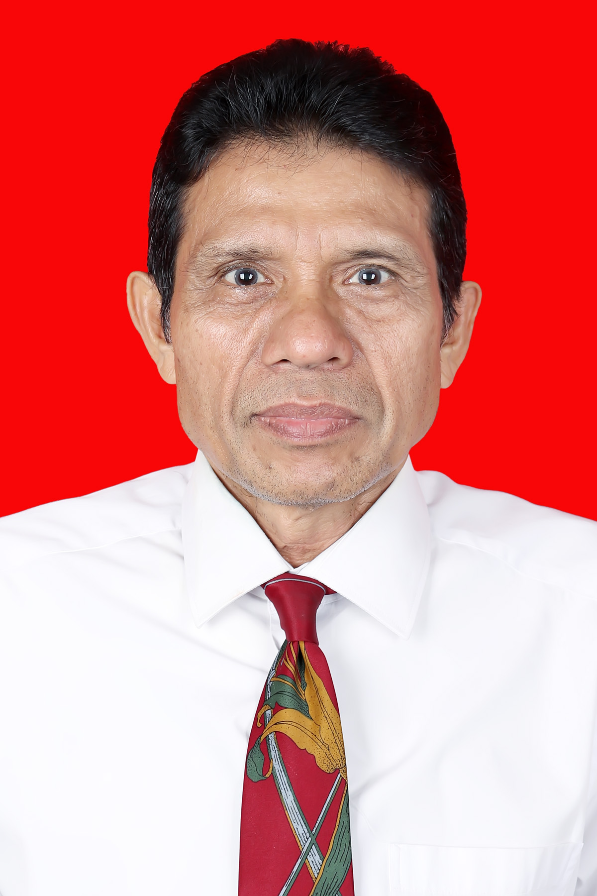 Prof. Dr. H. Yusron Razak M.A.