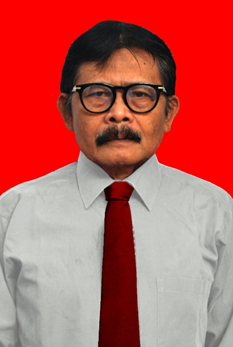 Dr. Ir. Yon Giri Mulyono M.Si.