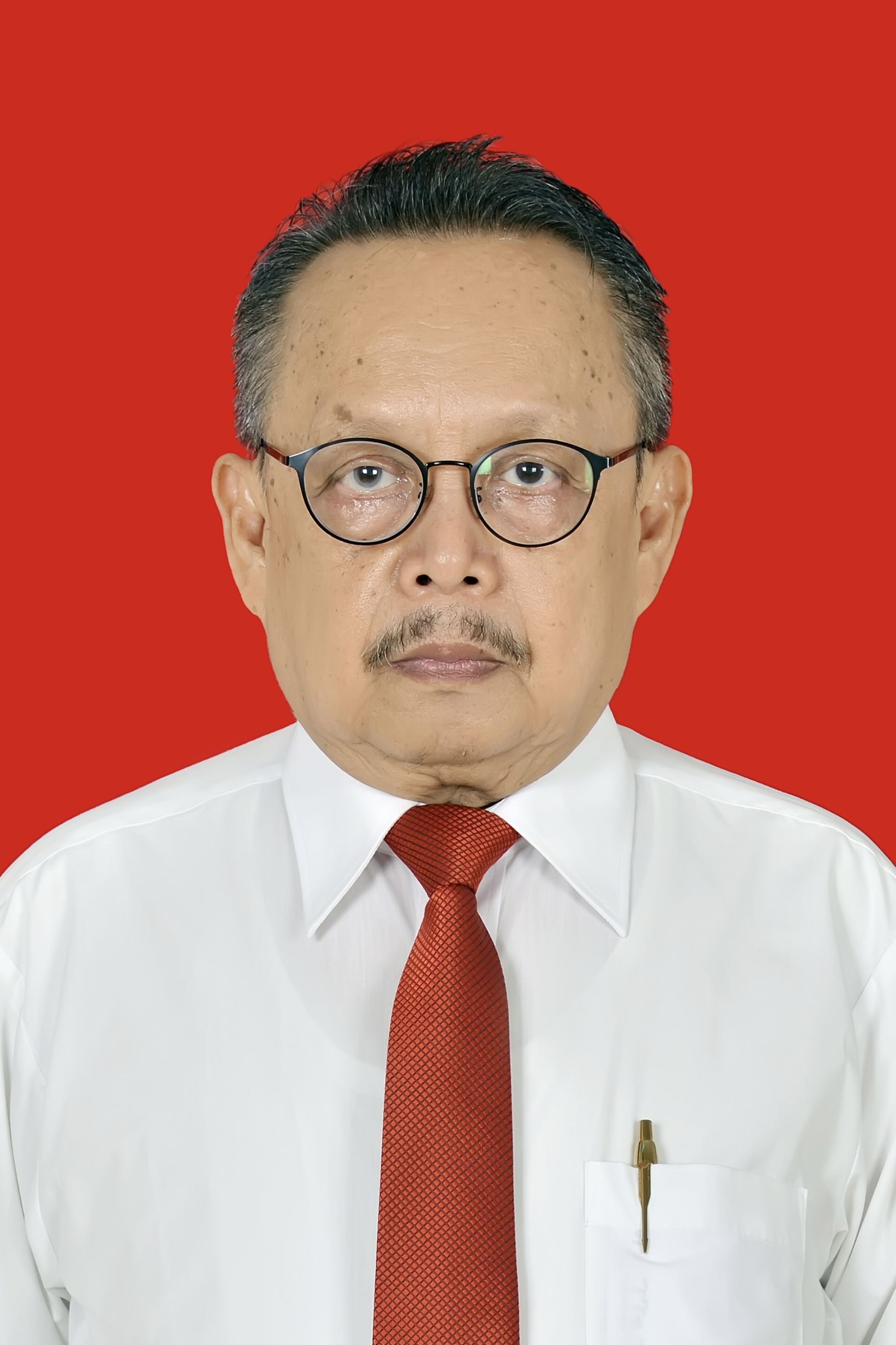 Prof. Dr. Abdullah S.H., M.H.