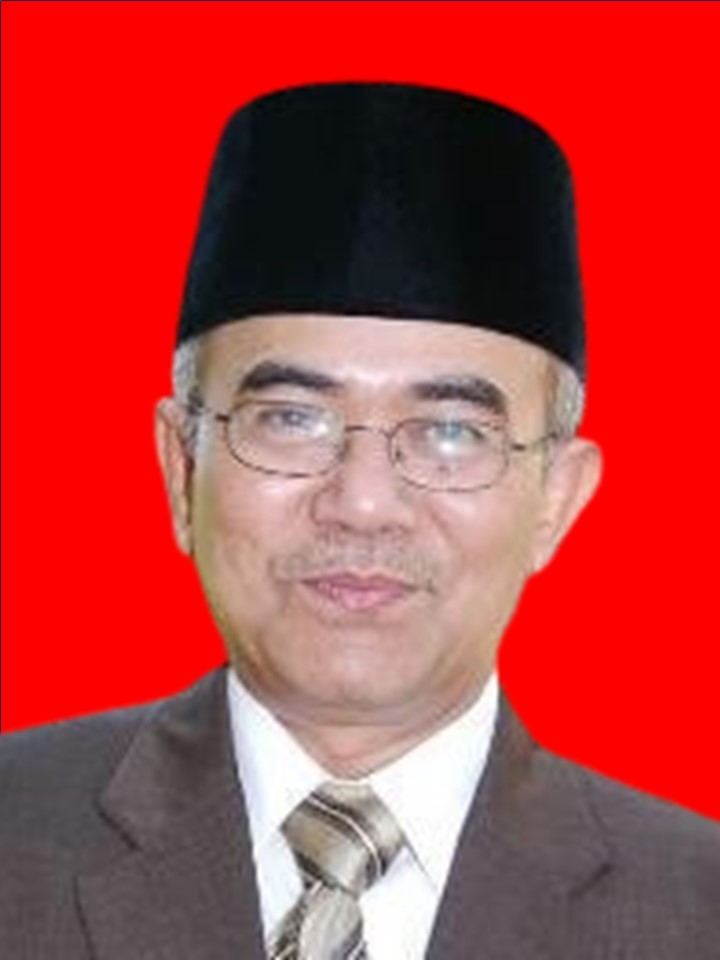 Dr. TB. Ade Asnawi M.A.