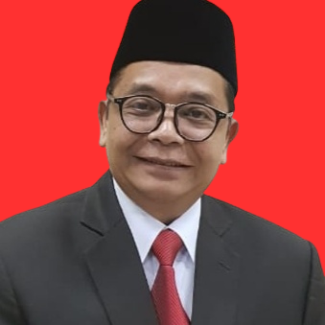 Drs. H. Syafrizal M.Si