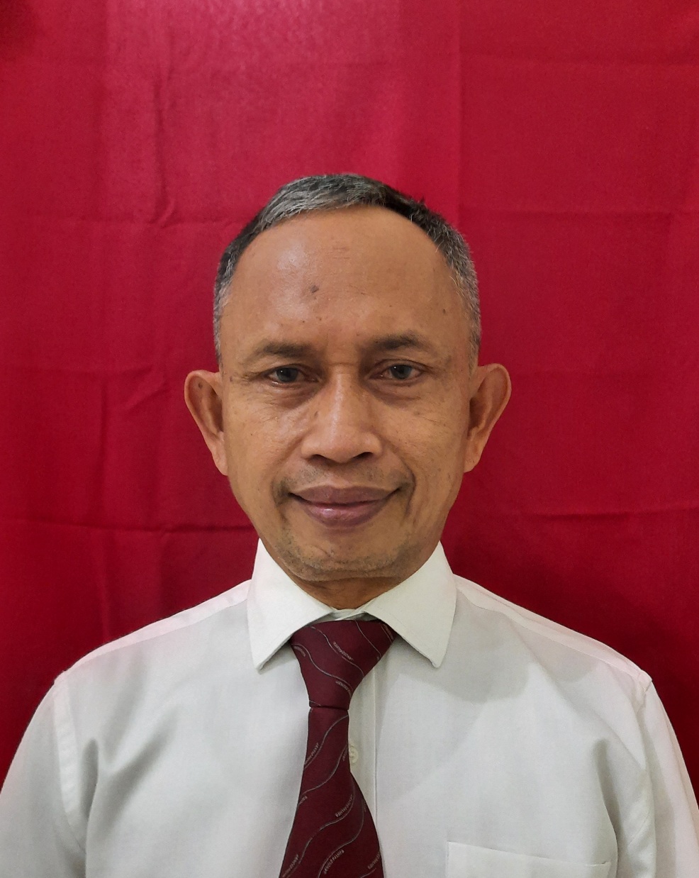 Didin Syafruddin M.A., Ph.D