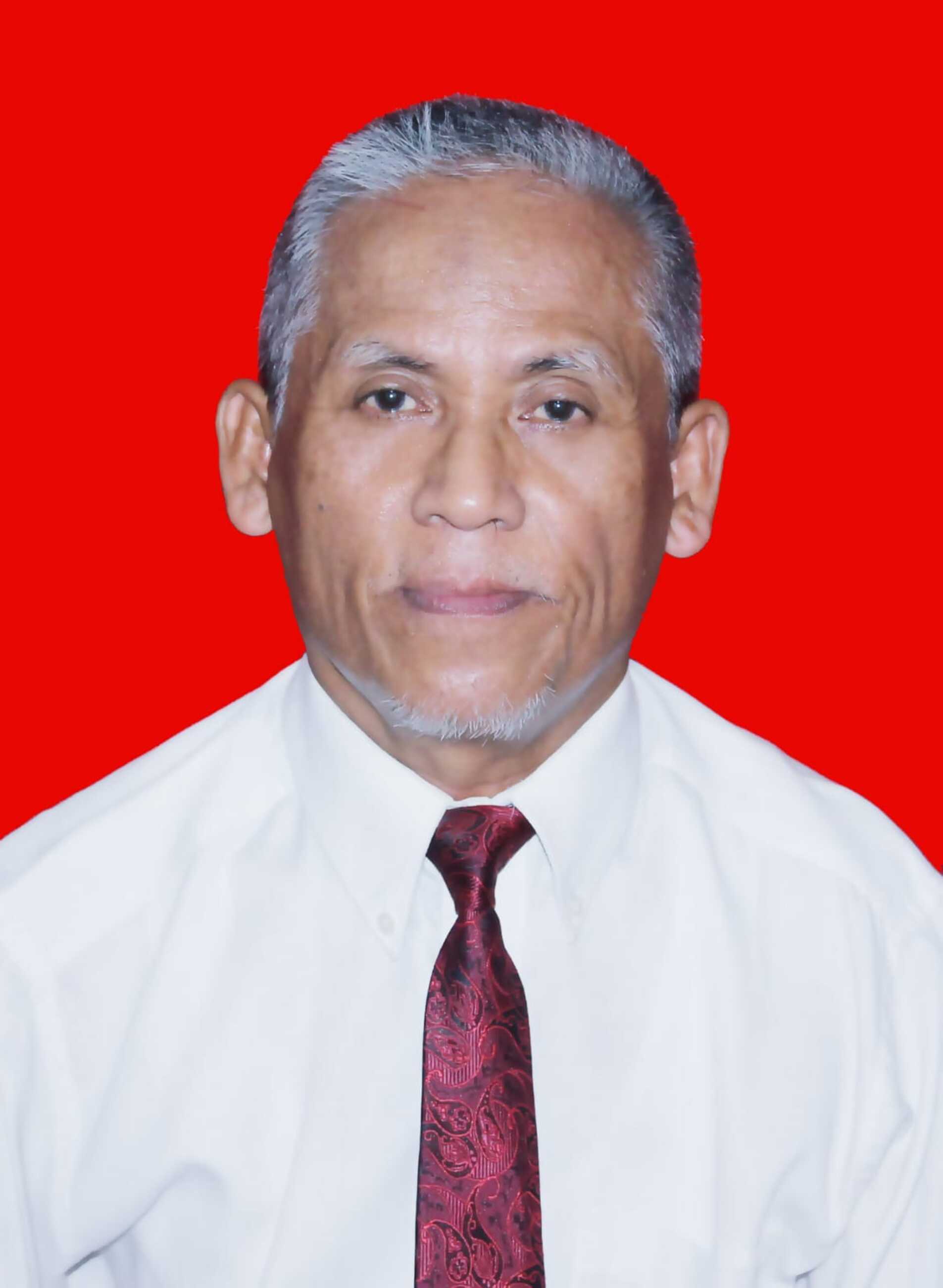 Prof. Dr. Asep Usman Ismail M.Ag.