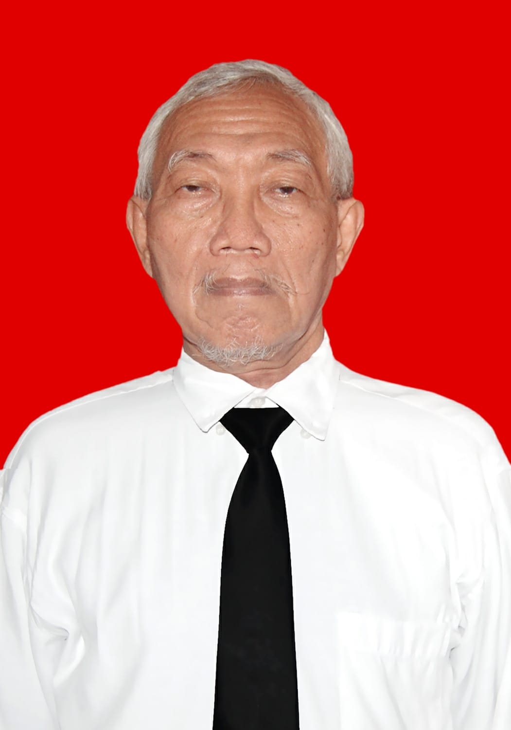 Dr. Muhammmad Sungaidi M.A.