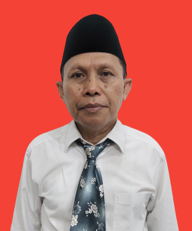 Drs. Harun Rasyid M.Ag.