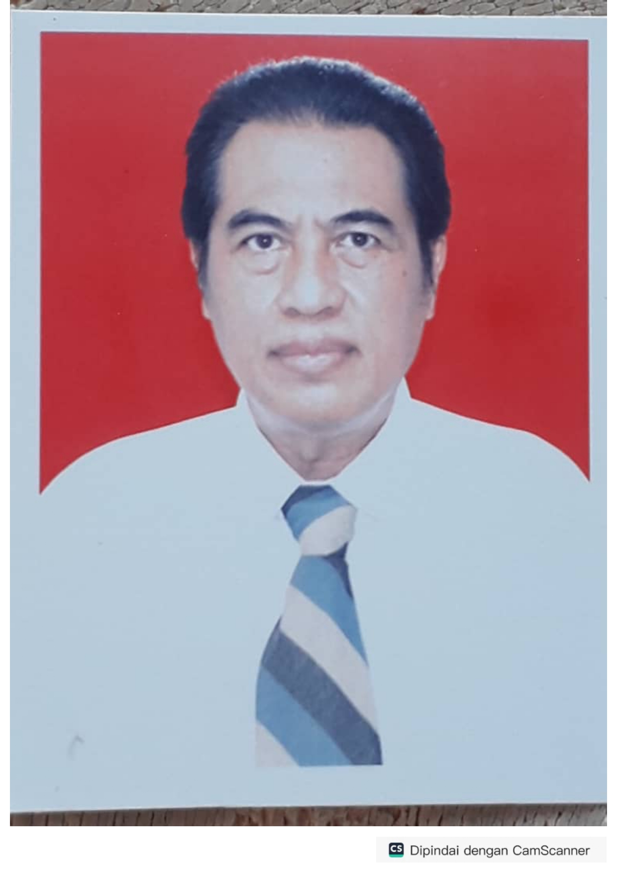 Dr. M. Suryadinata M.Ag.