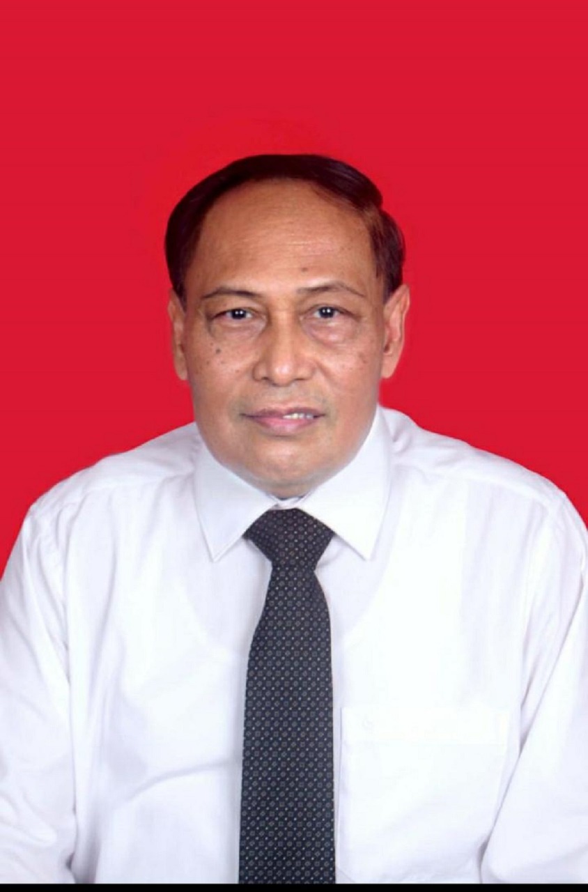 Prof. Dr. H. Fathurrahman Djamil M.A.