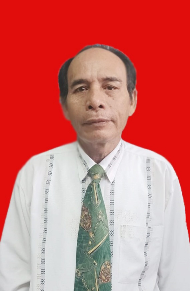 Drs. Tarmizi Idris M.A.