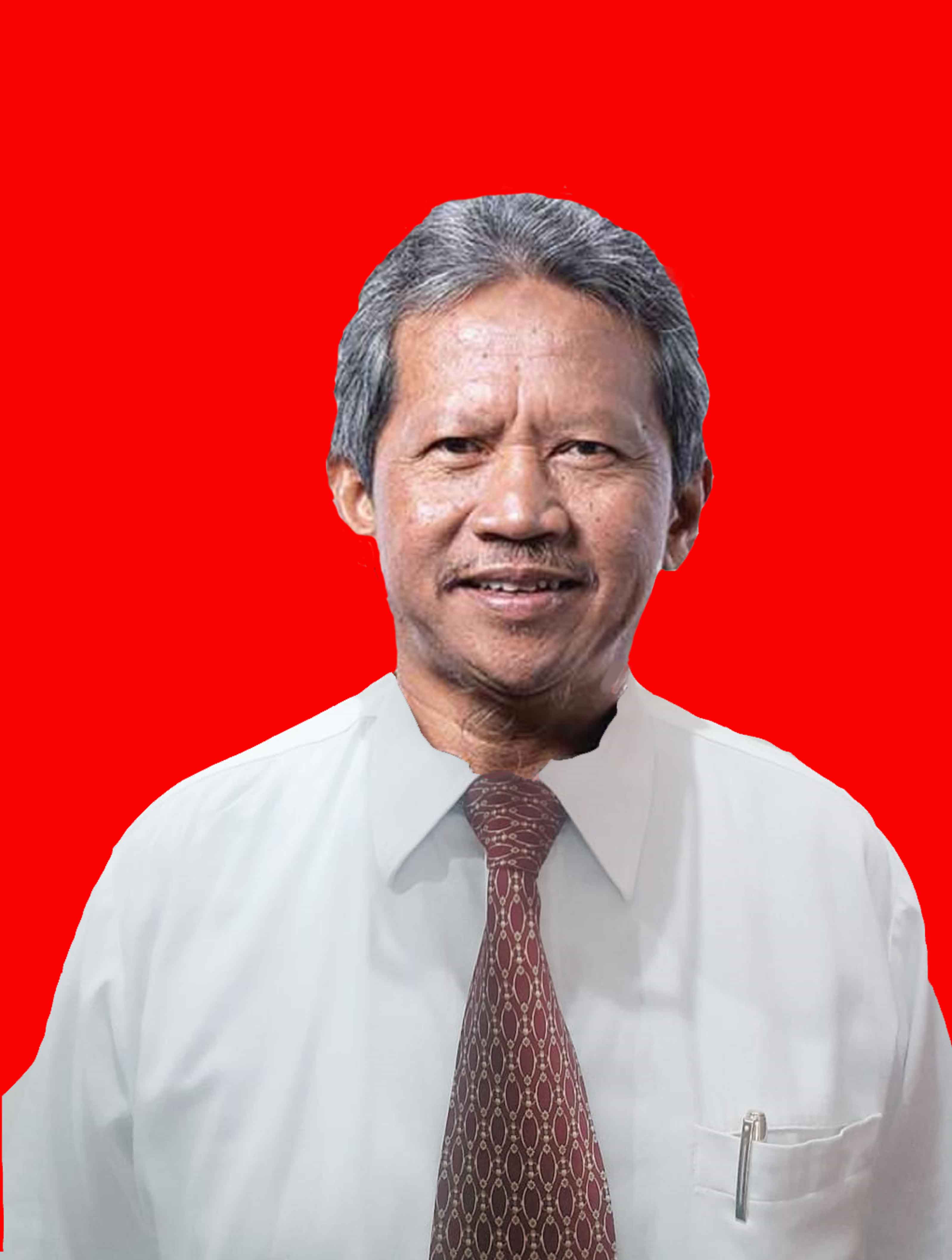 Prof. Dr. Hasanudin M.Ag.