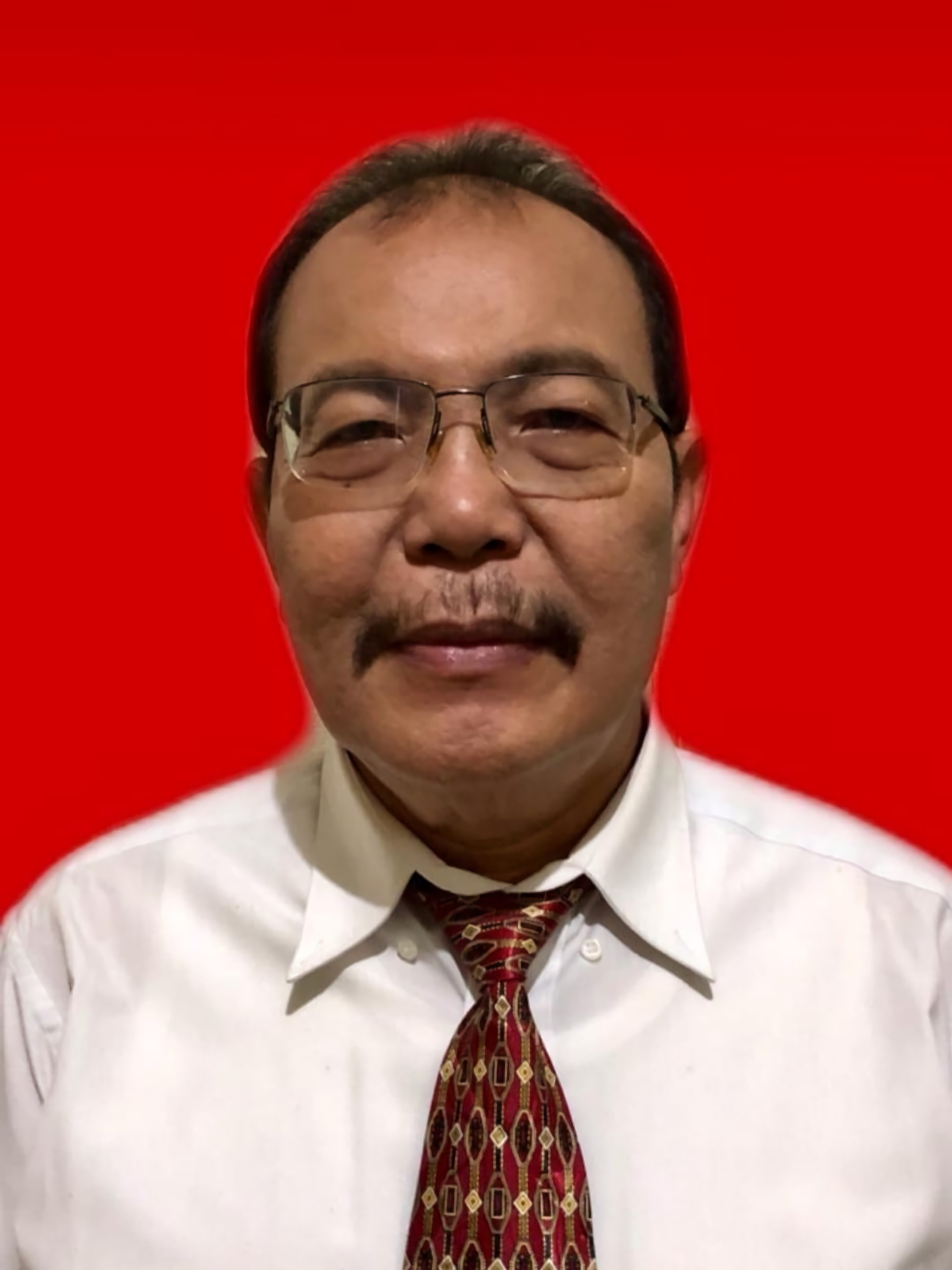 Drs. Agus Darmaji M.Fils