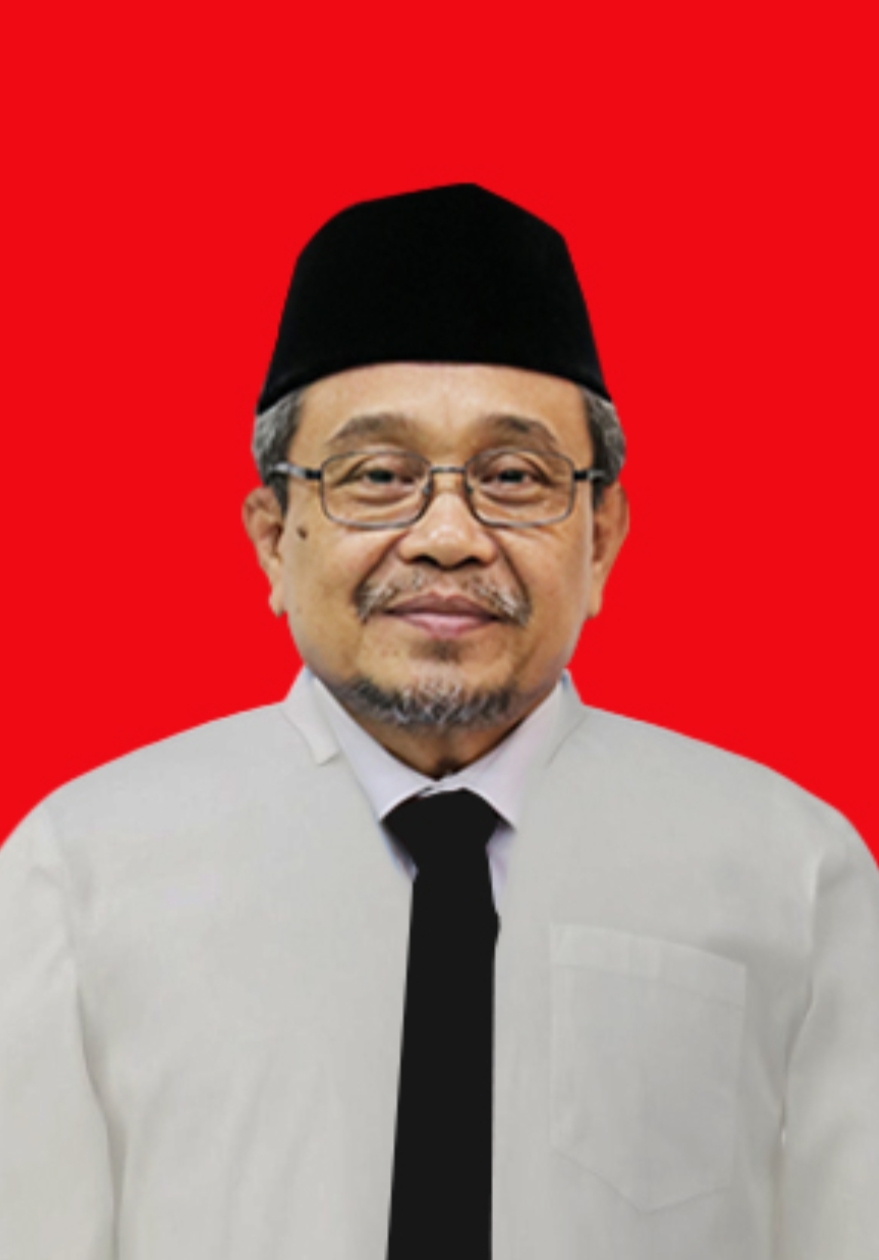 Dr. Mohammad Syairozi Dimyathi Ilyas M.A.