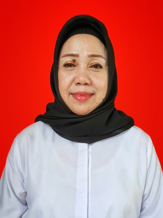 Dr. Faizah M.Pd