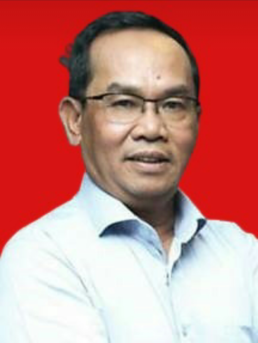 Saiful Mujani