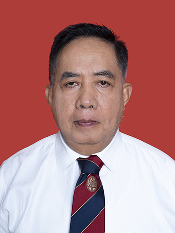 Dr. Hilmi Muhammadiyah , M.Si