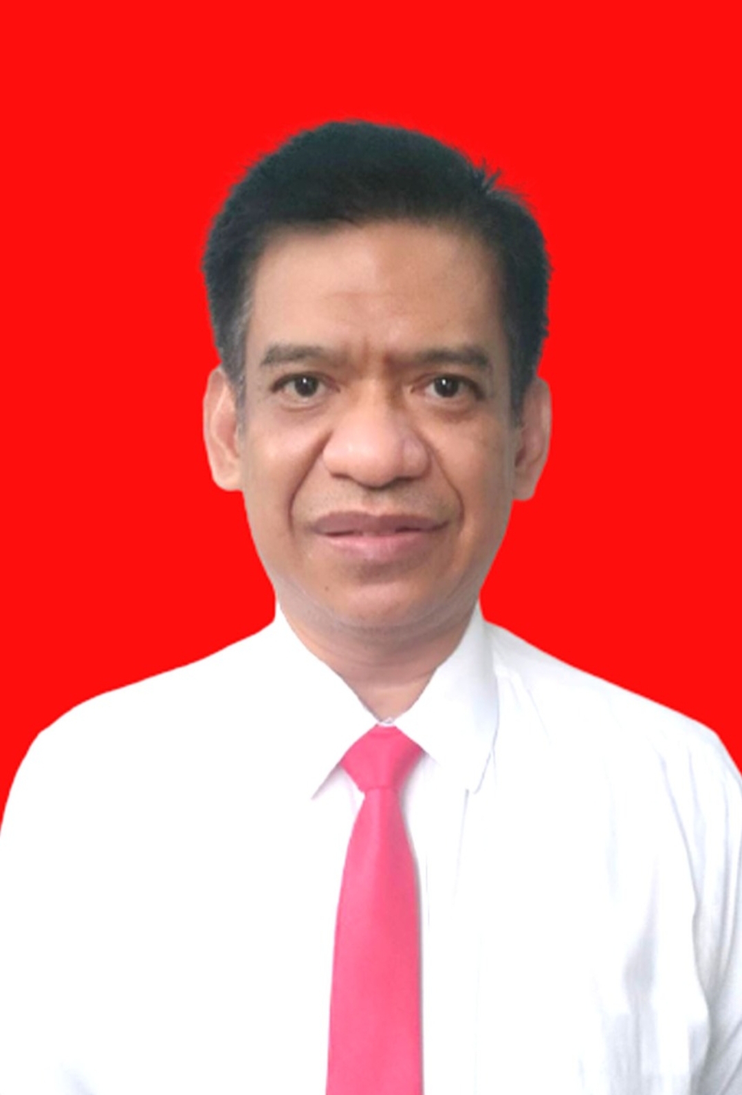 Andi M. Faisal Bakti