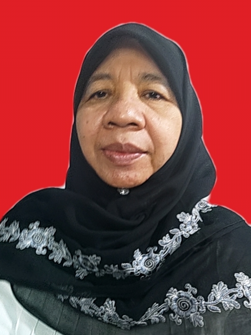 Dr. Azizah M.A.