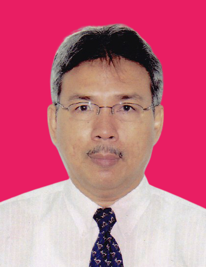 Prof. Dr. Hamid Nasuki M.Ag.