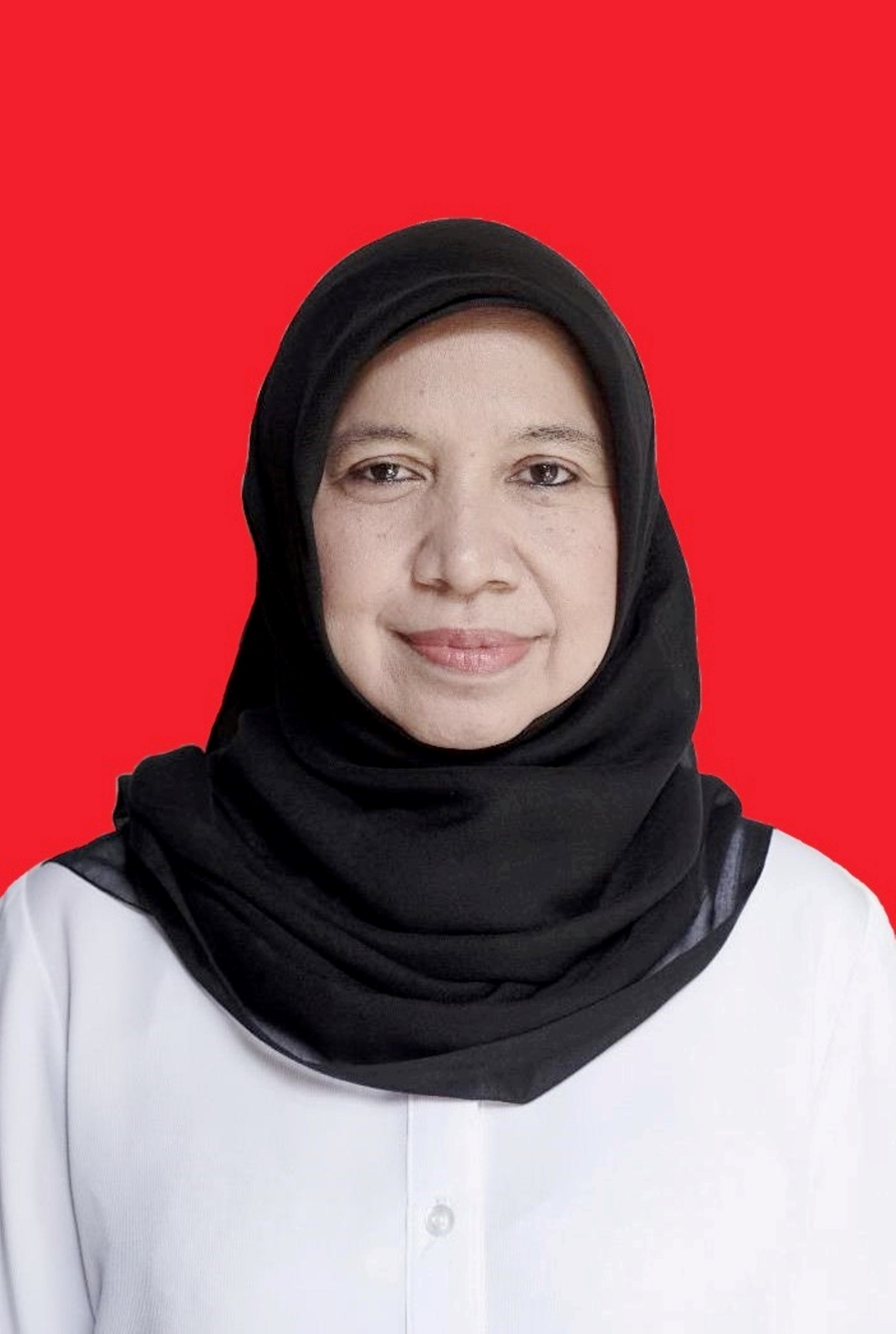 Dra. Faridah M.Pd