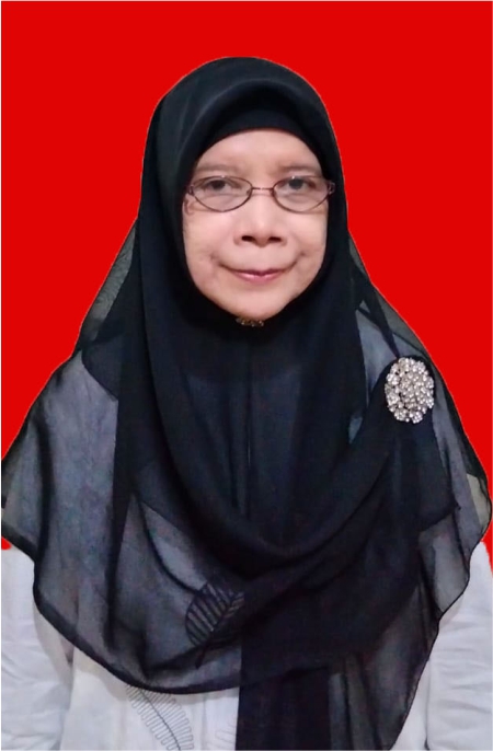 Rd. Siti Sa'adah