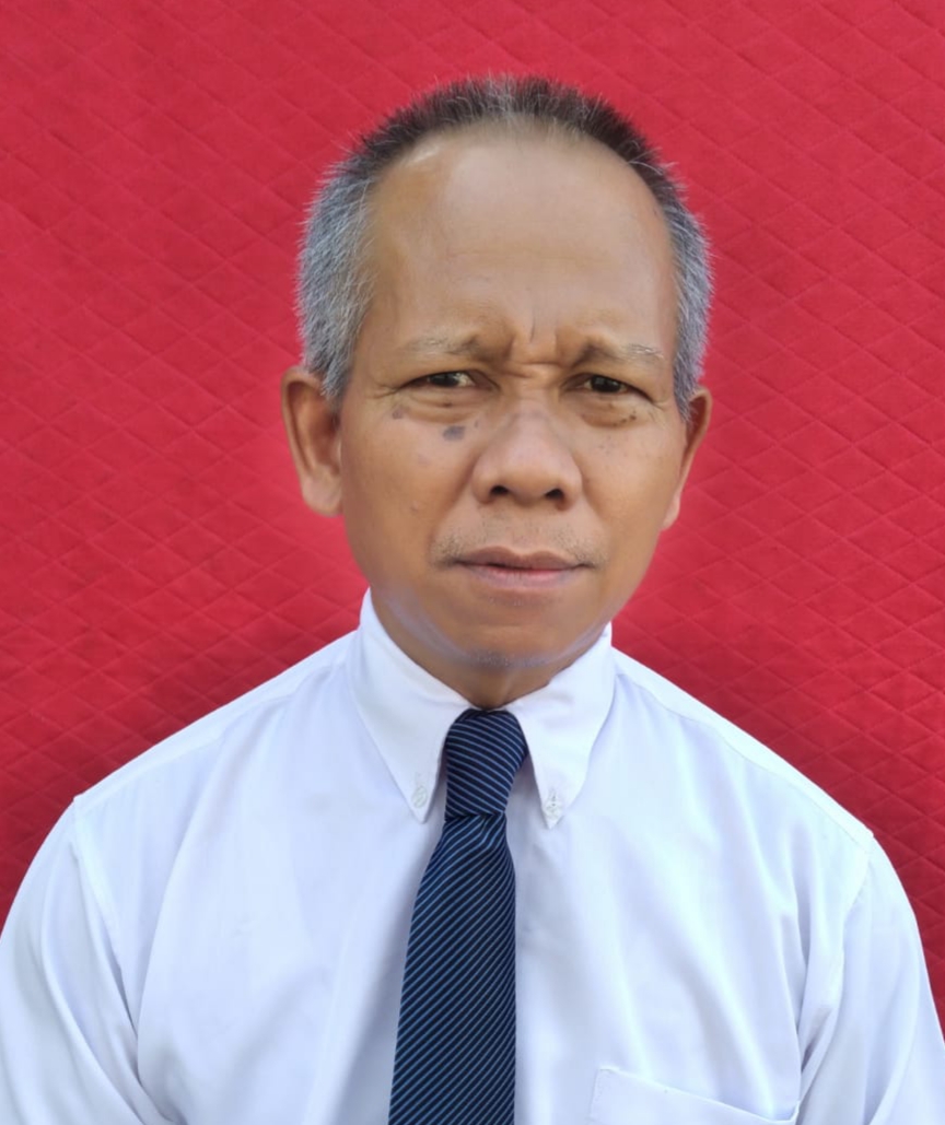 Dr. Dimyati M.Ag.