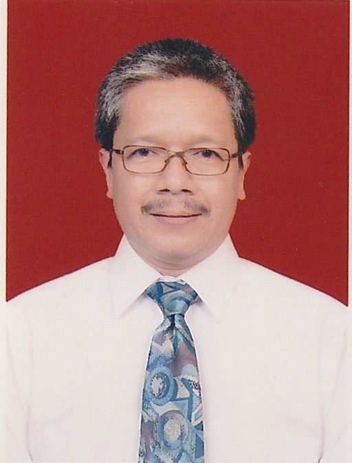 Ir. Eri Rustamaji MBA