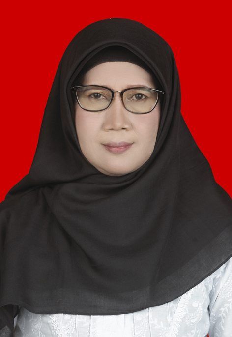 Anif Hanifa Setianingrum M.Si