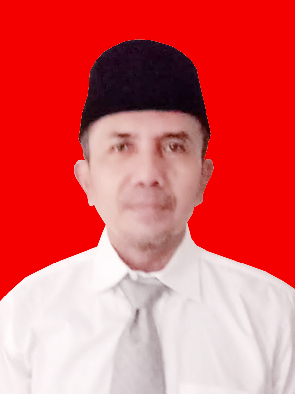 Drs. Syauki M.Pd.