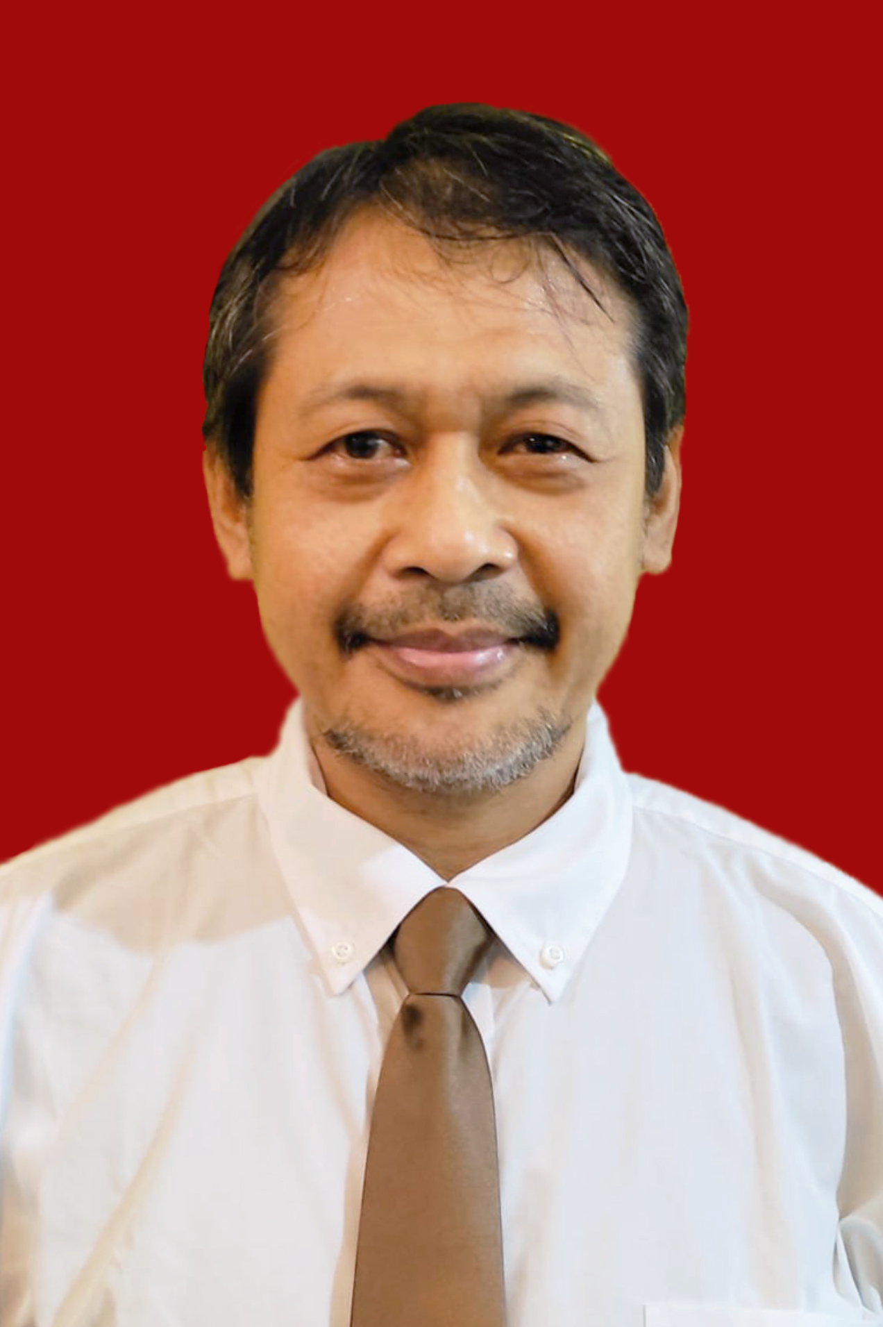 Dr. Pungki Purnomo MLIS