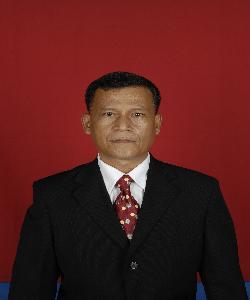 Drs. Dede Sukandar M.Si.