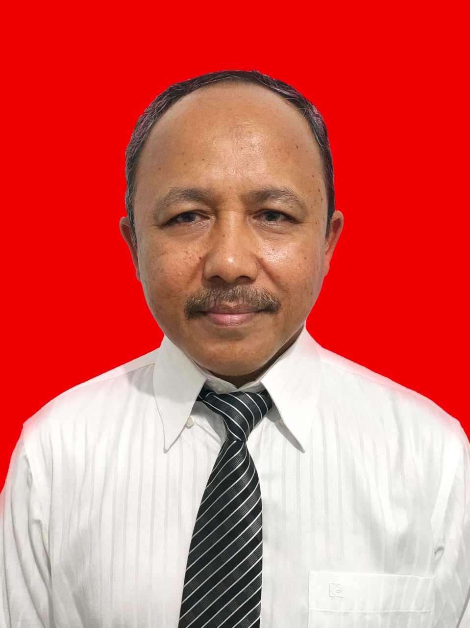 Ir. Mudatsir M.M.