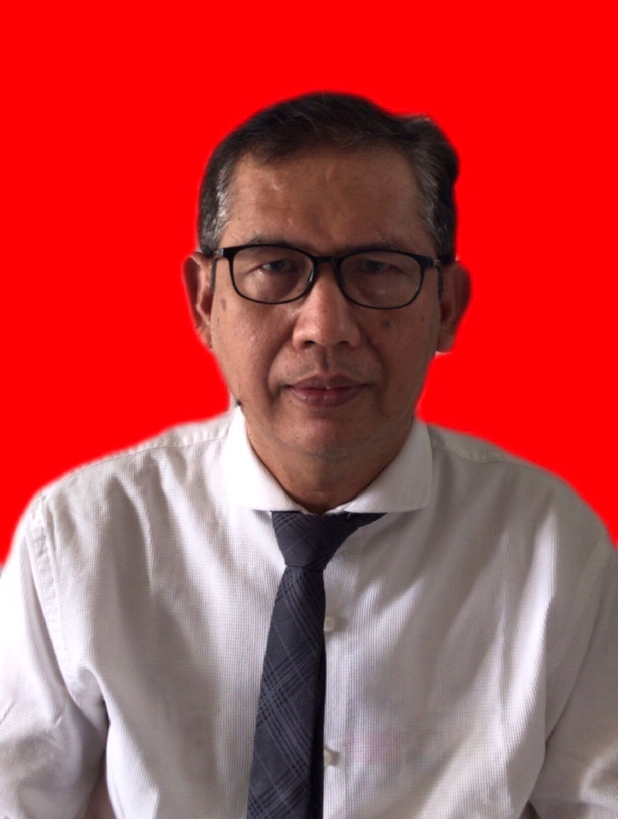 Prof. Kusmana S.Ag., M.A., Ph.D.