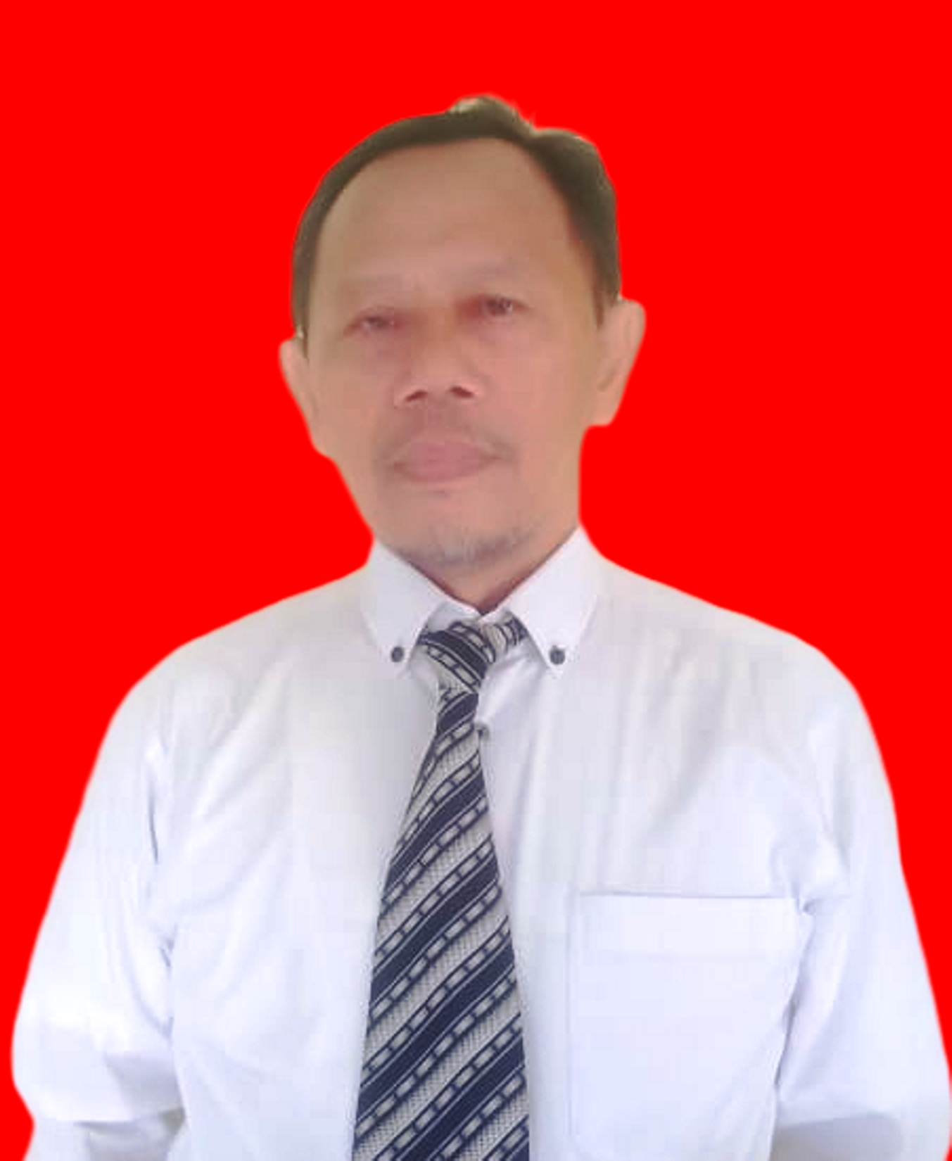 Drs. Mu'arif M.Pd.