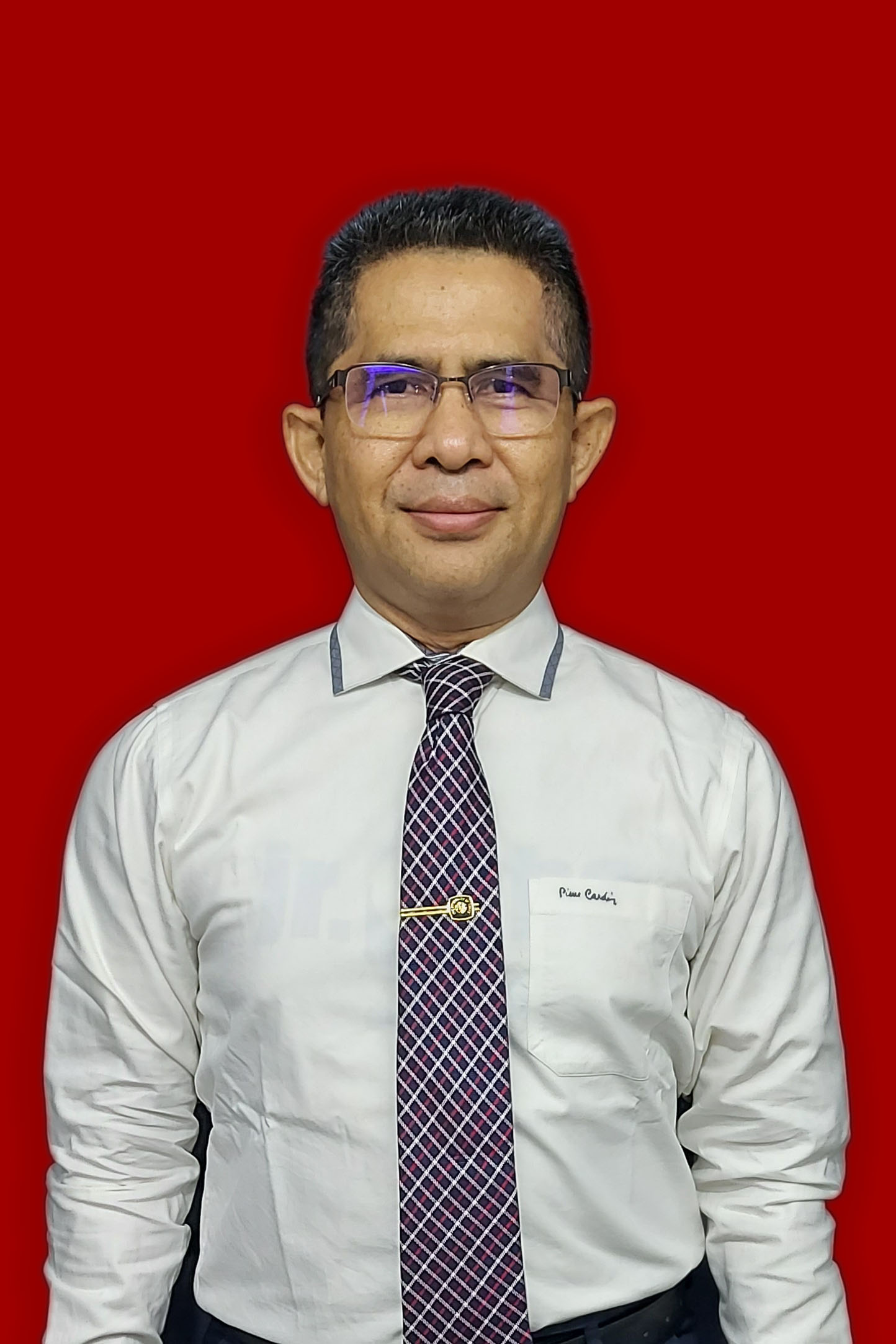 Prof. Dr. H. Arif Sumantri S.K.M., M.Kes.