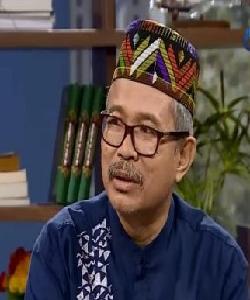 Dr. Fu'ad Jabali M.A.