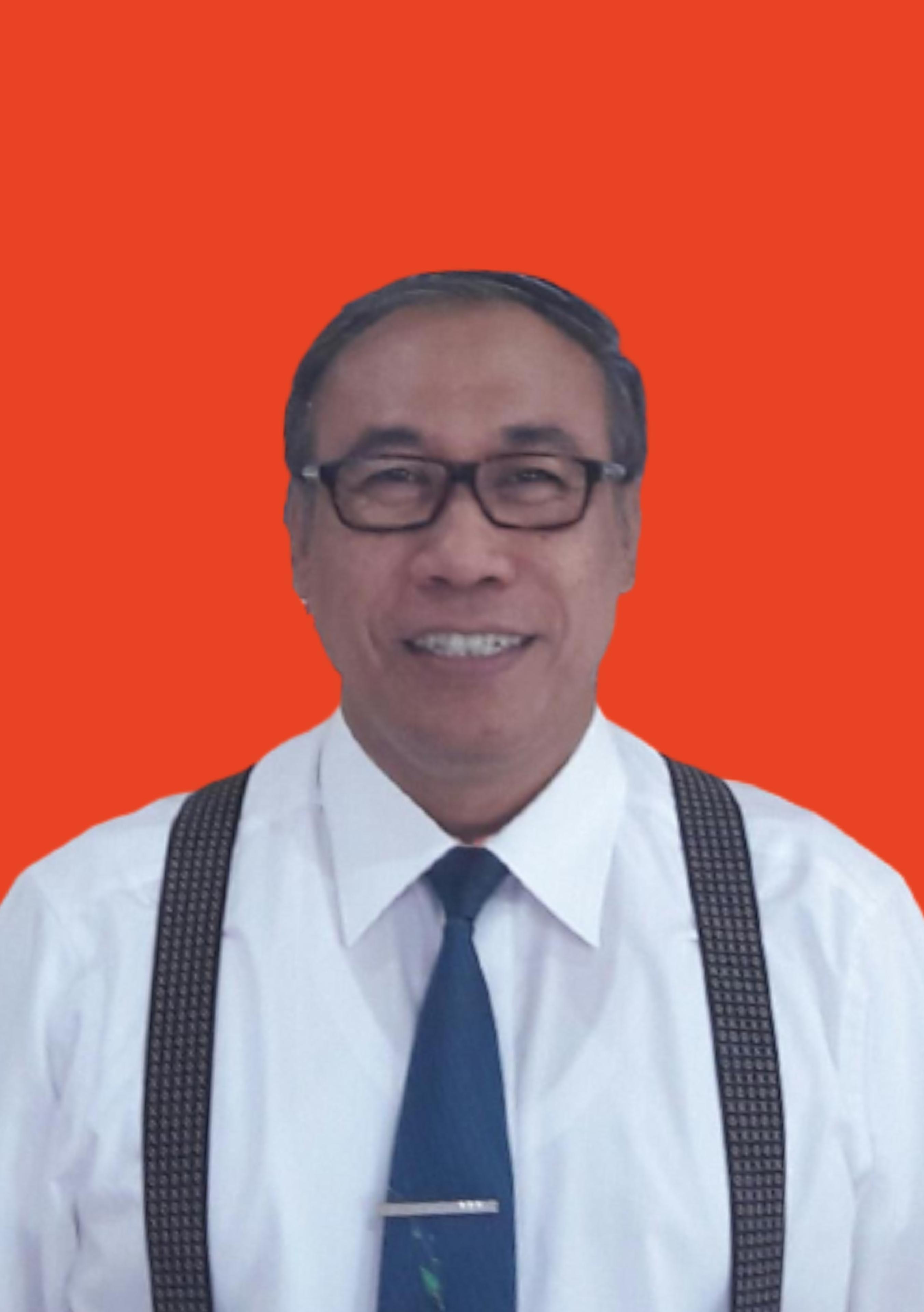 Dr. Arief Subhan M.Ag.