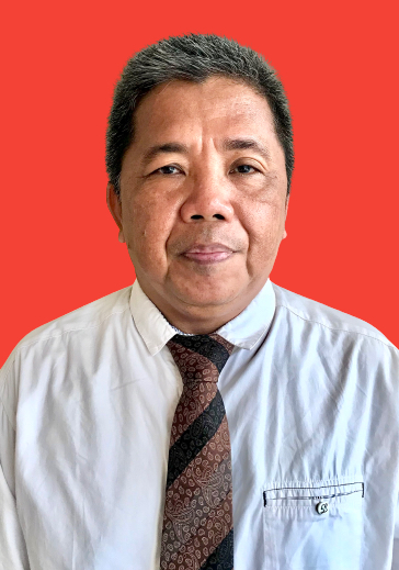 Dr. Idris Thaha M.Si.