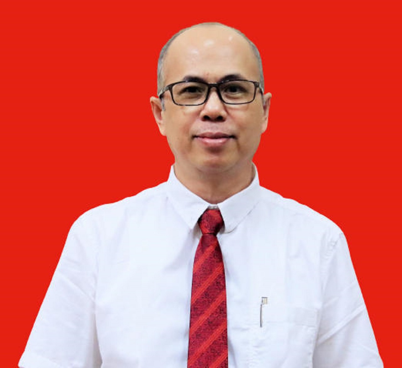 Prof. Dr. Zulkifli M.A.