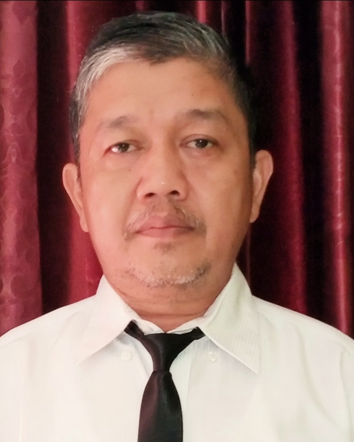 Drs. Abdul Haris M.Ag.