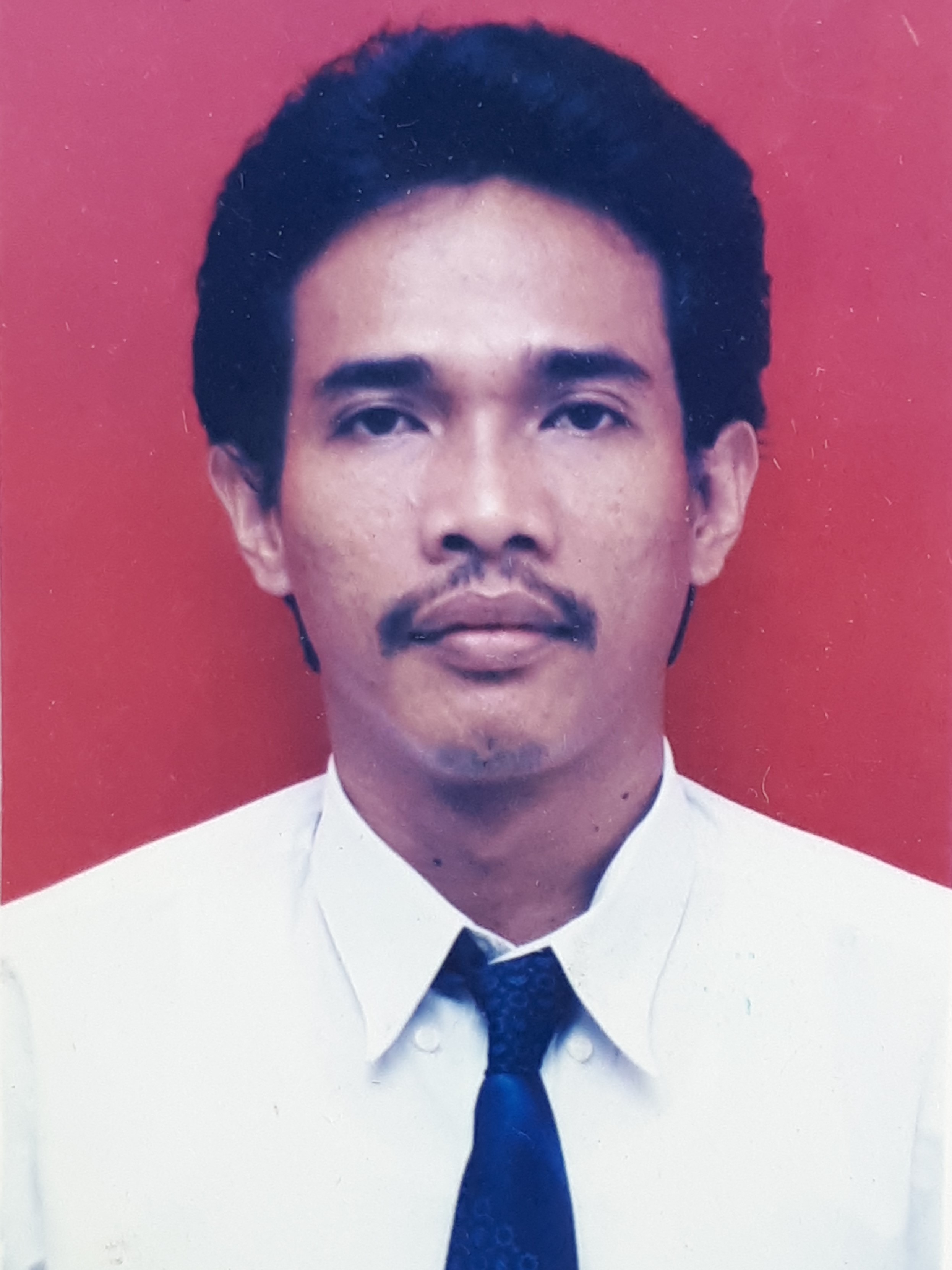 Dr. Hasyim Asy'ari M.Pd.